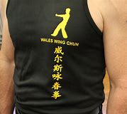 Wales Wing Chun